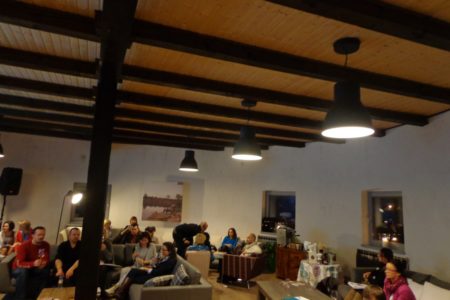 INTERIORS DAY